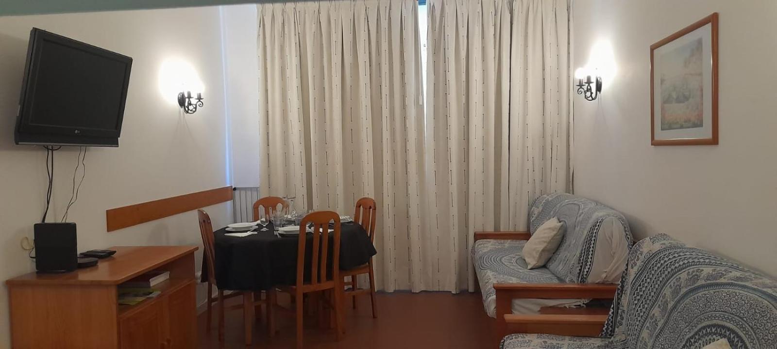 Apartment Recanto De Ferias
